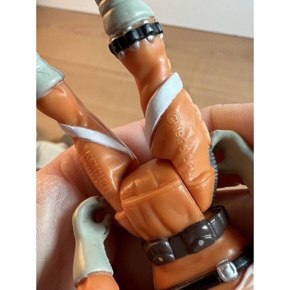 Hasbro Kenner Star Wars Action Figures - Picture 11 of 11